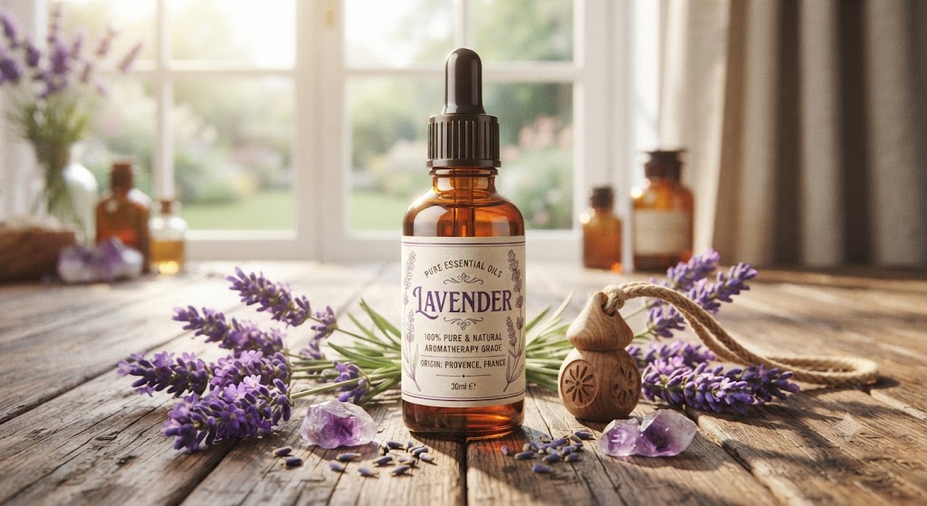 Lavender