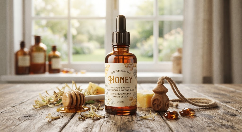 Honey