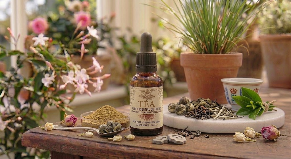 Tea