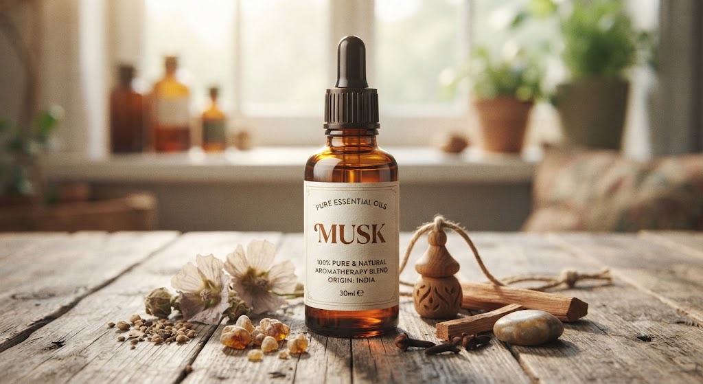Musk