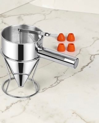 stainless Steel funnel