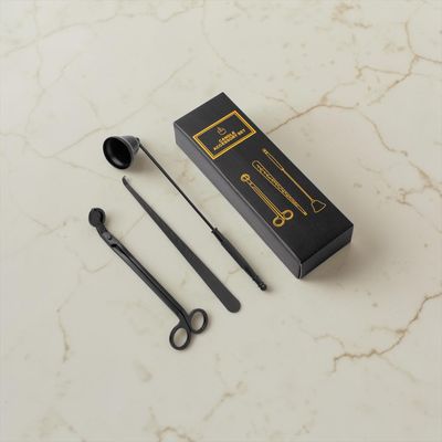 candle Care Accessory Set