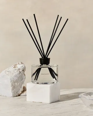 Diffuser glass & machines