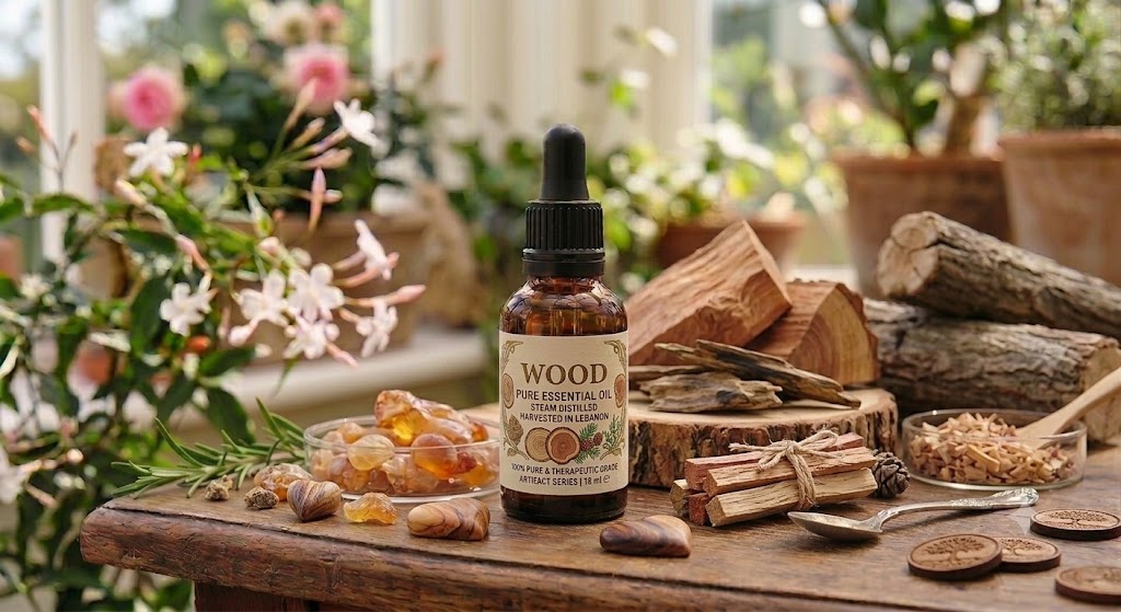 Wood