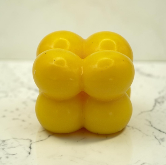 Lemon Yellow