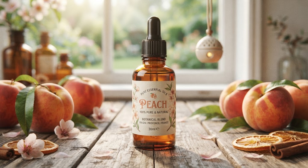 Peach