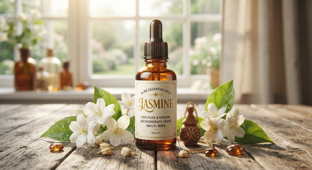 Jasmine