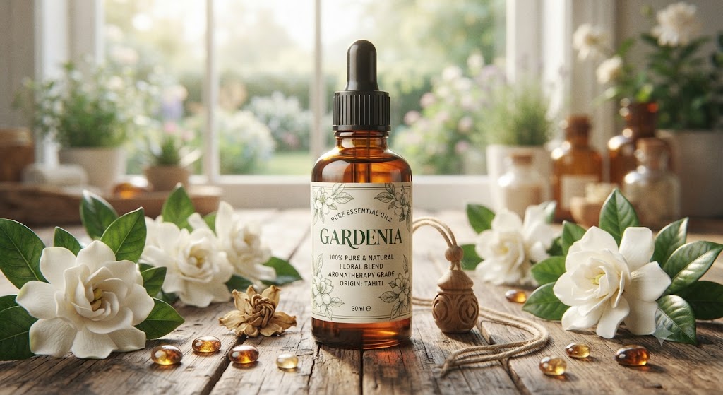 Gardenia