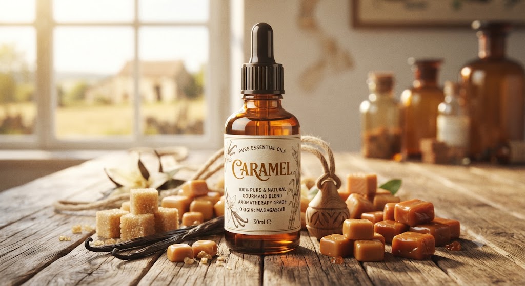 Caramel