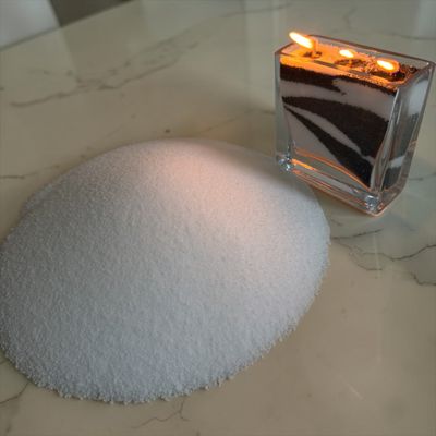 Sand wax