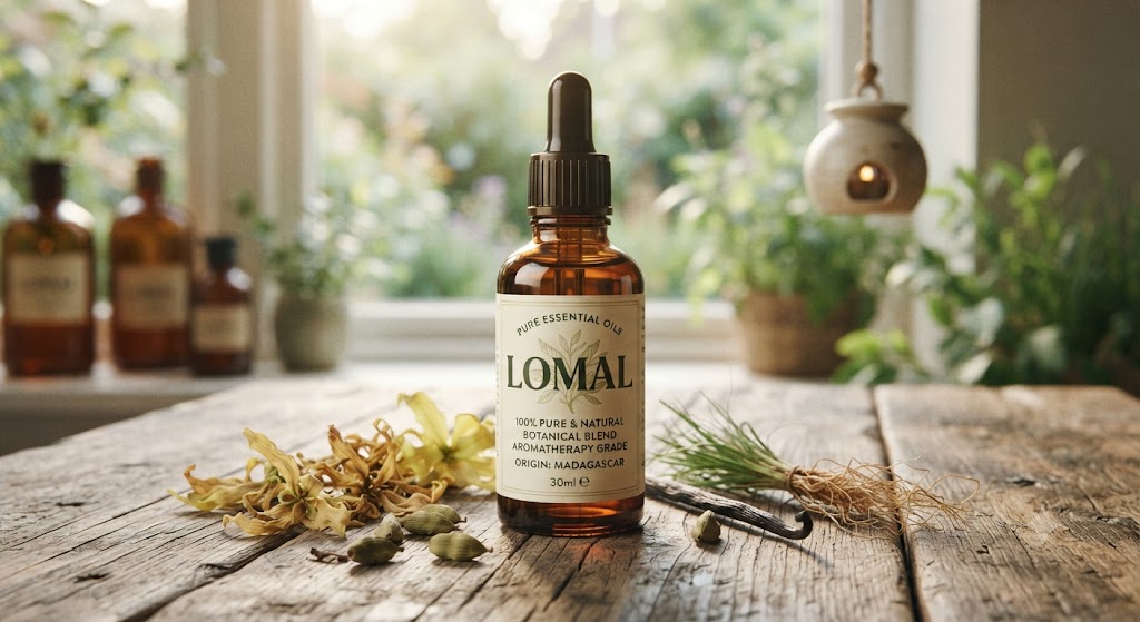 Lomal