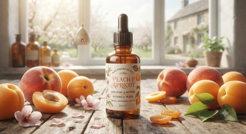Peach & Apricot