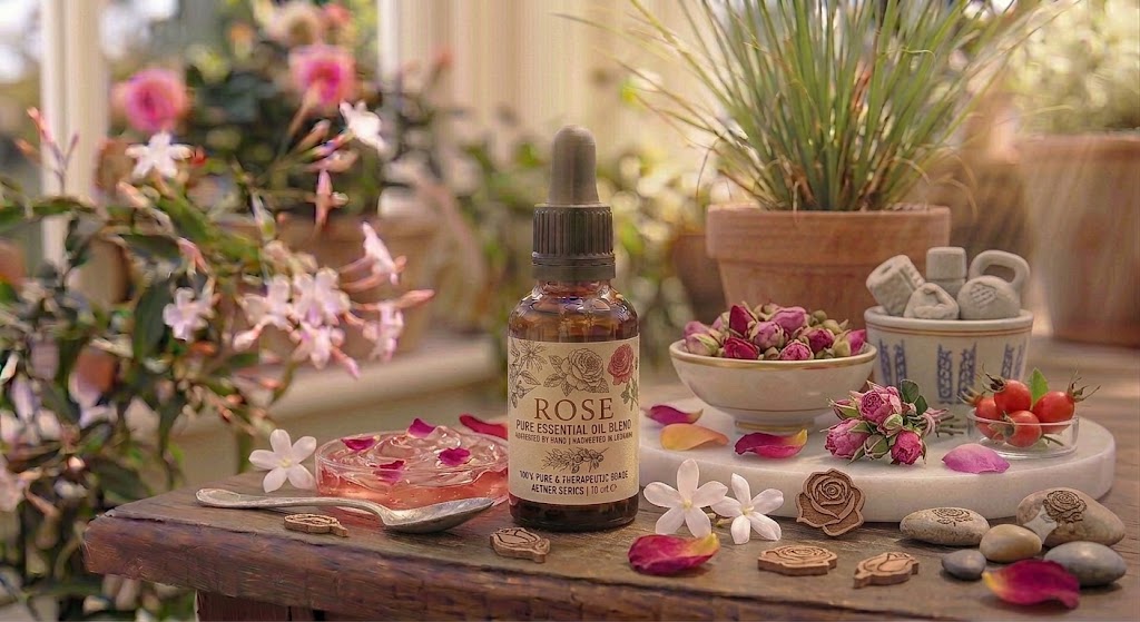 Rose
