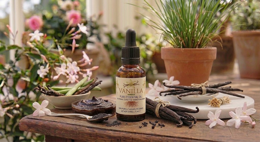 Vanilla